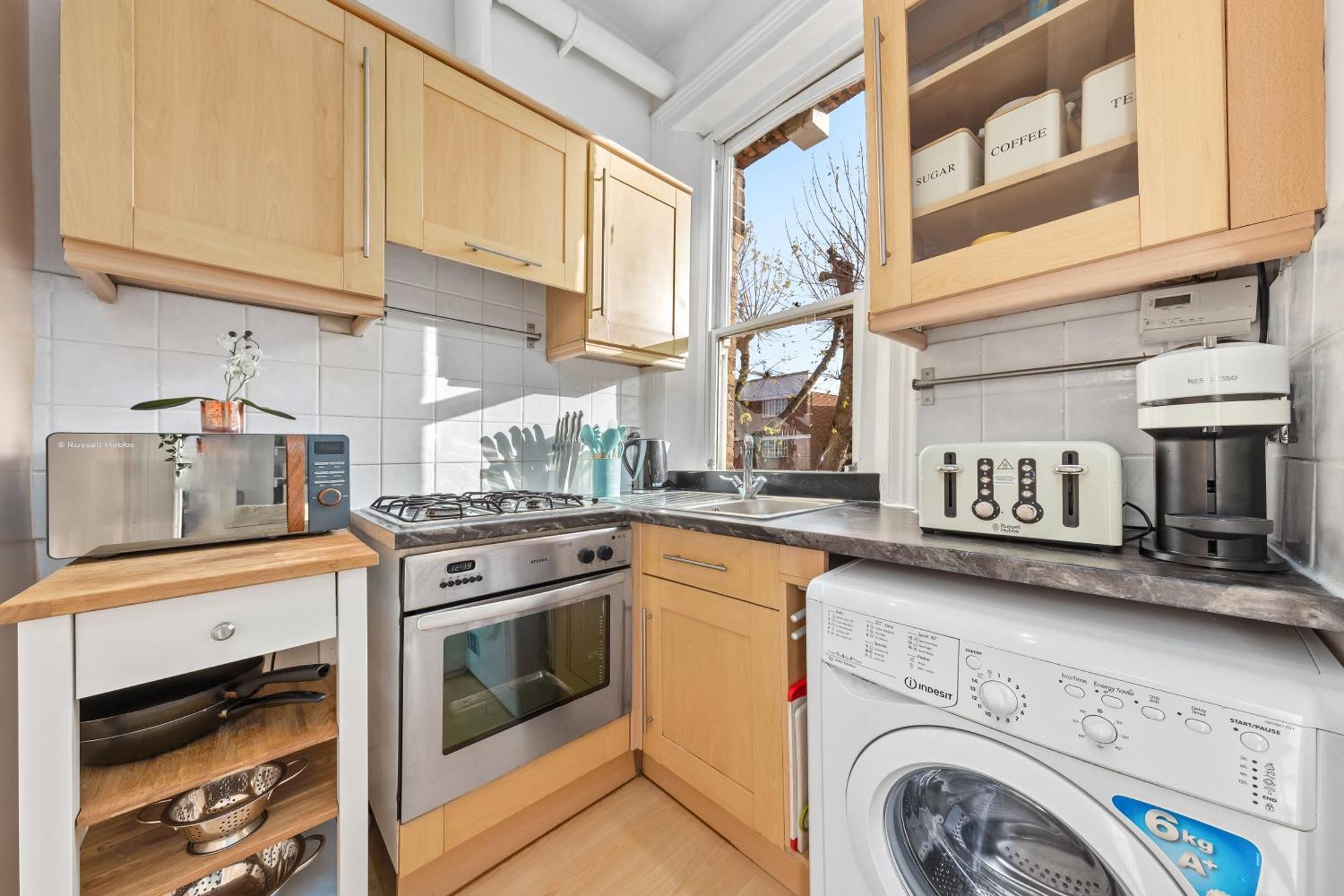 Artist'S Bright Hampstead Heath Village 2 Bed London Luaran gambar