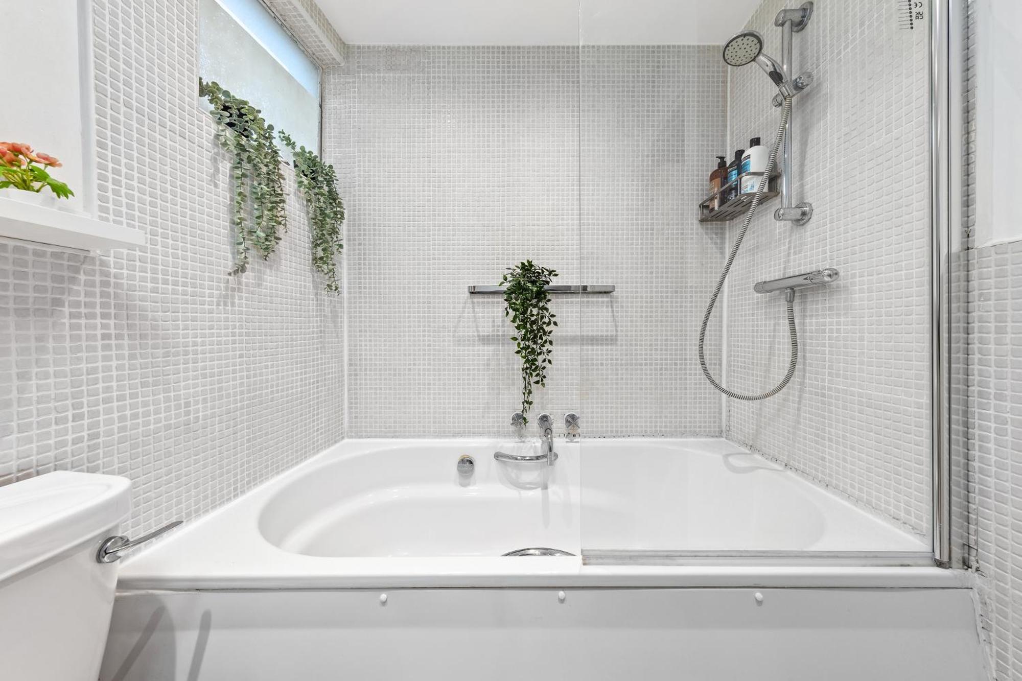 Artist'S Bright Hampstead Heath Village 2 Bed London Luaran gambar